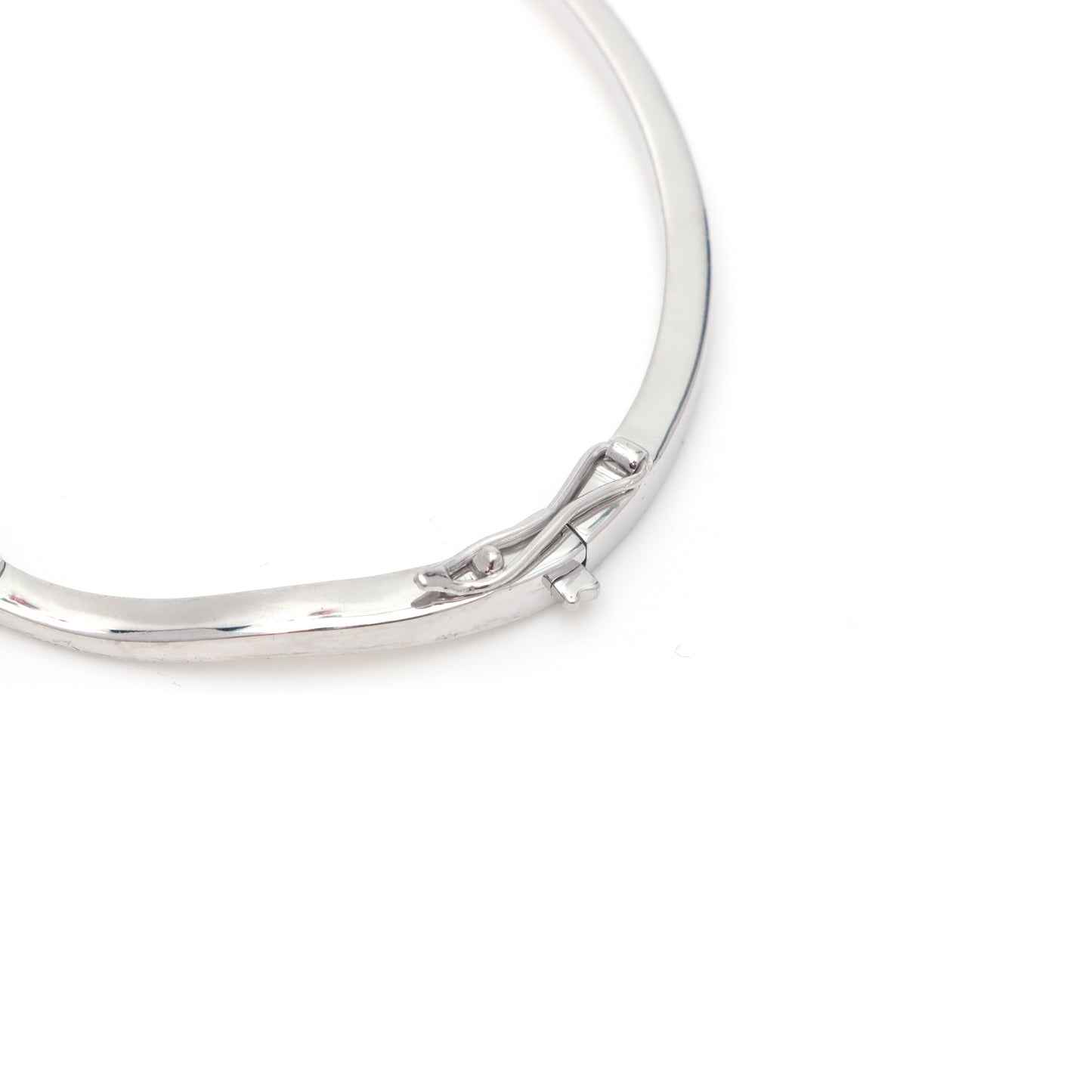 Natural Multi Tourmaline Oval Cut Gemstone Bangle 925 Sterling Silver October Birthstone Bangle Gift for Her