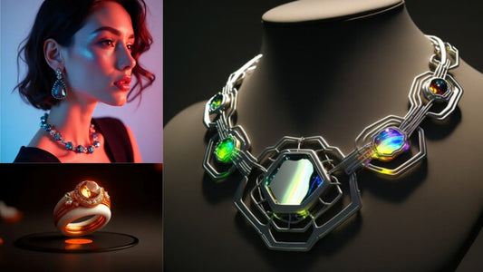 The Future of Gemstone Jewelry